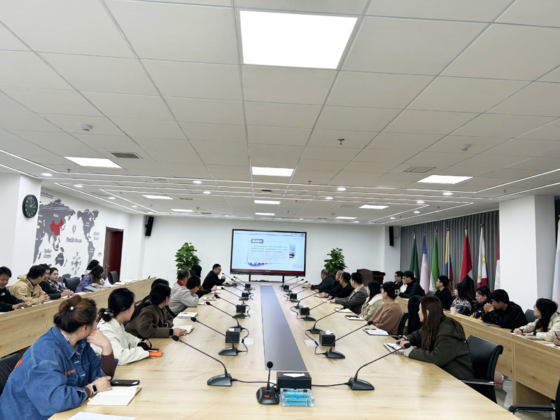 赫迈弗开展消防安全系列活动，牢筑安全防线